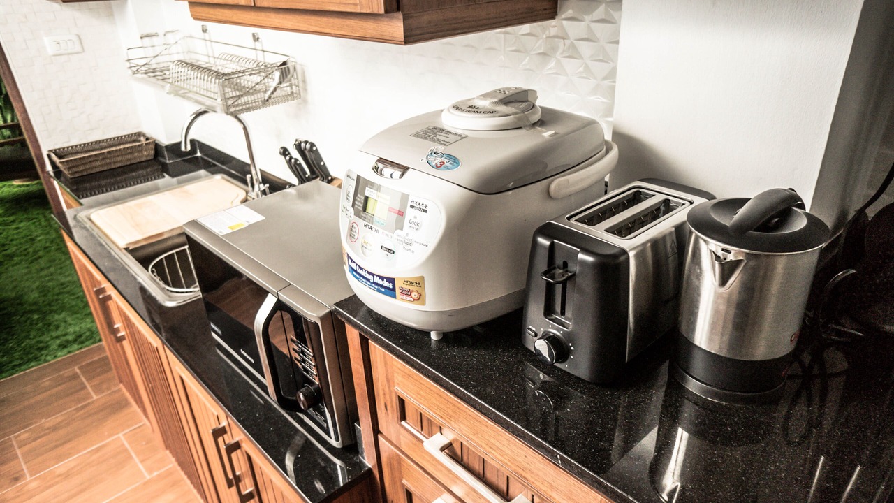 Photo of Kitchen in Nimman