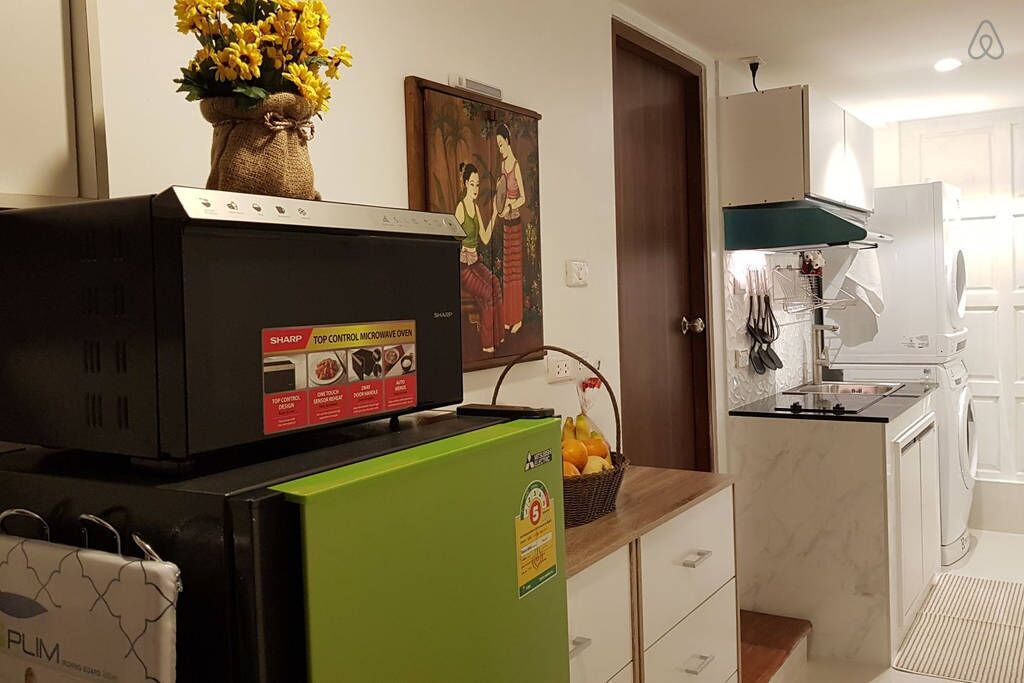 Photo of Kitchen in Nimman