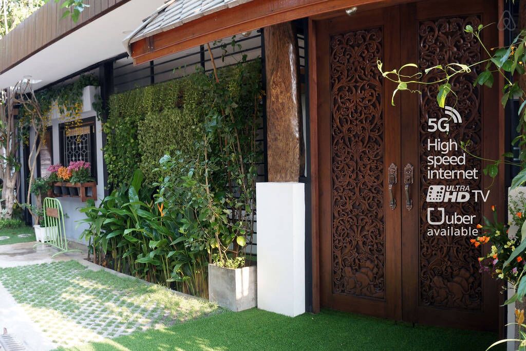 Photo of Outdoor in Nimman
