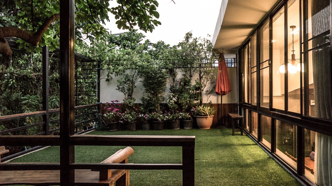 Photo of Outdoor in Nimman