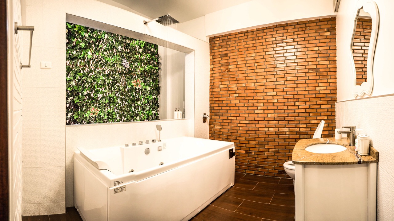 Photo of Bathroom in Nimman
