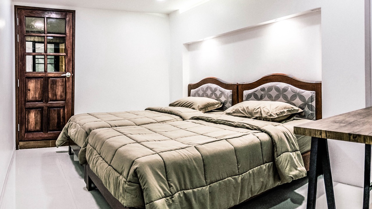 Photo of Bedroom in Nimman