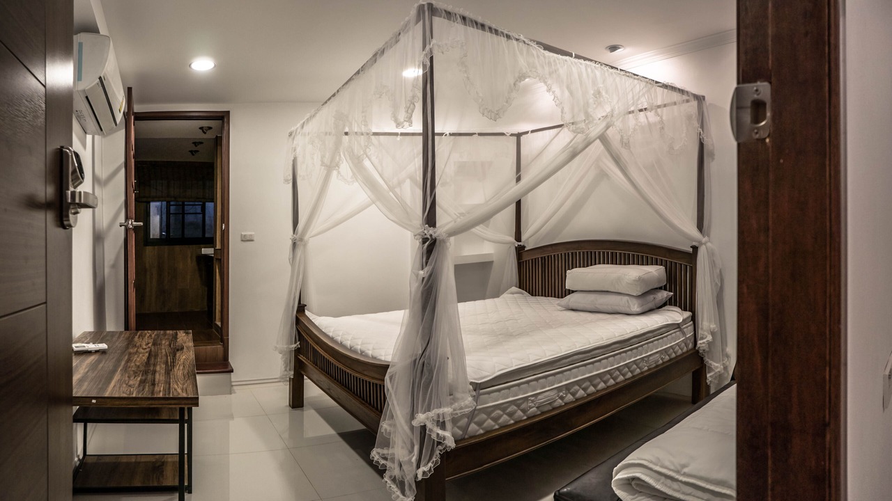 Photo of Bedroom in Nimman