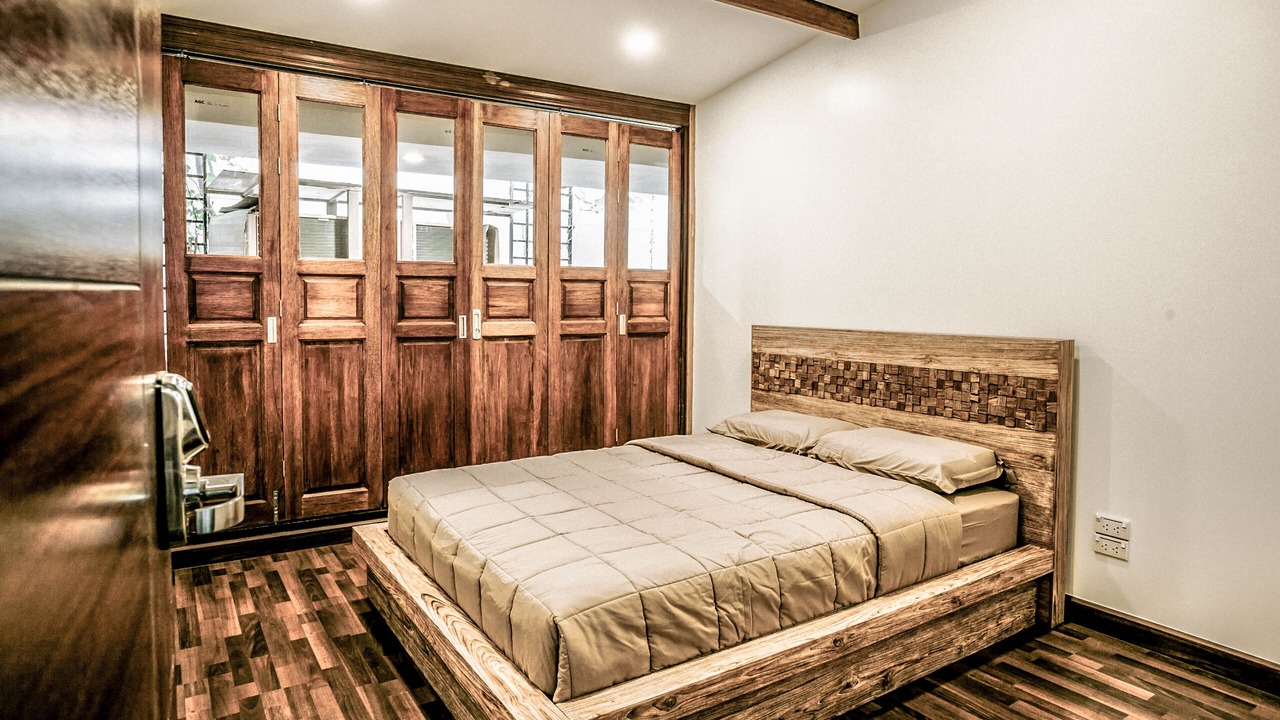 Photo of Bedroom in Nimman