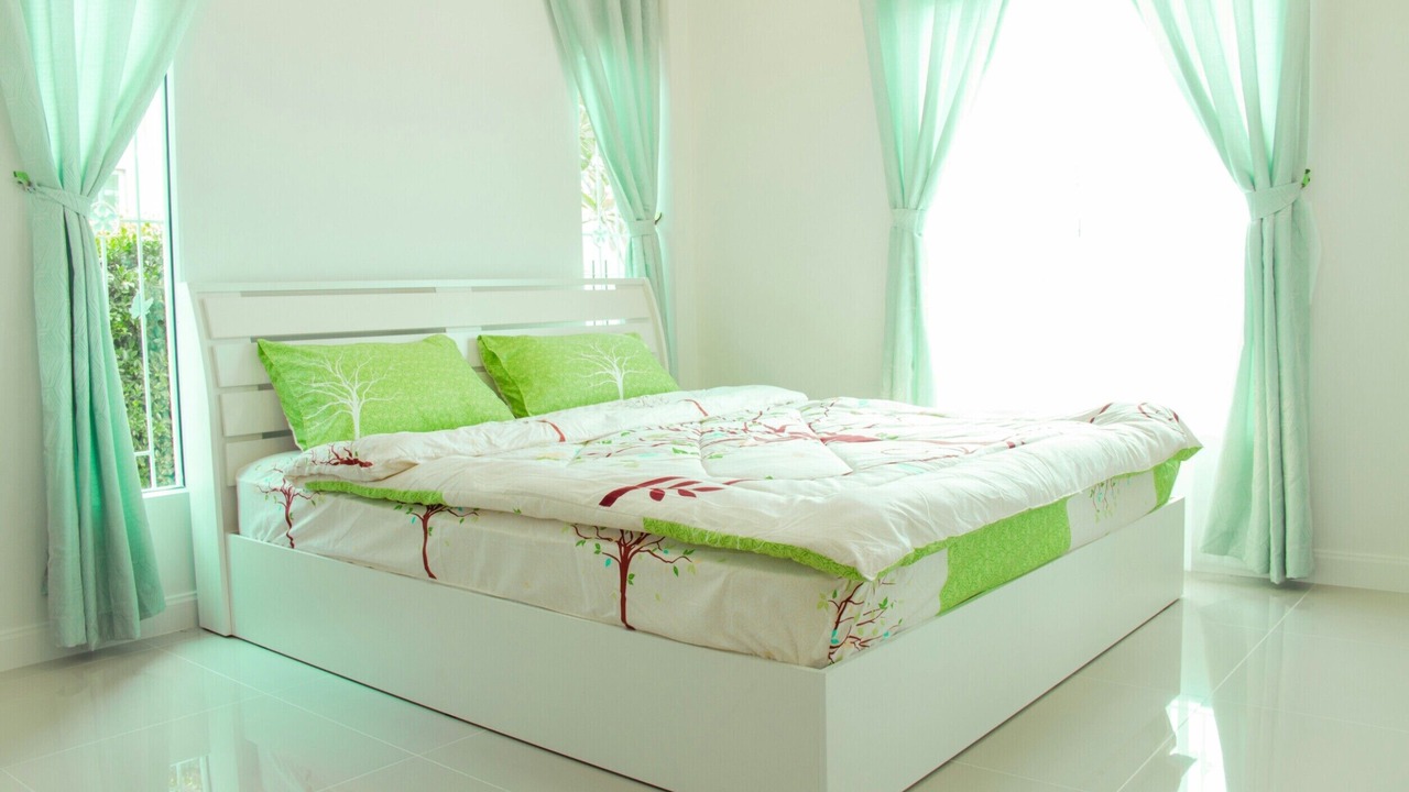 Photo of Bedroom in Hin Lek Fai