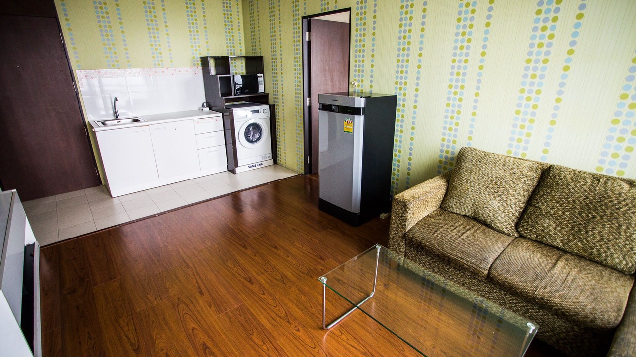 Photo of Livingroom in Chom Phon