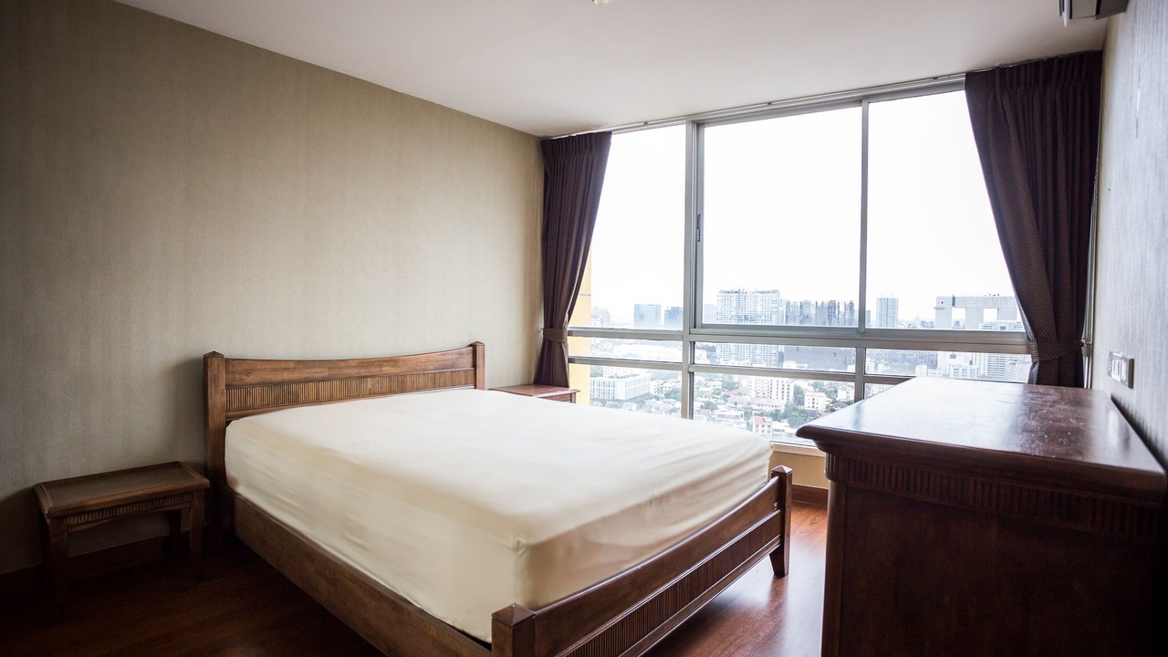 Photo of Bedroom in Chom Phon
