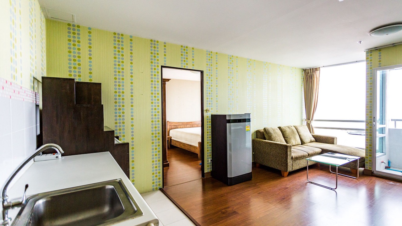 Photo of Bedroom in Chom Phon