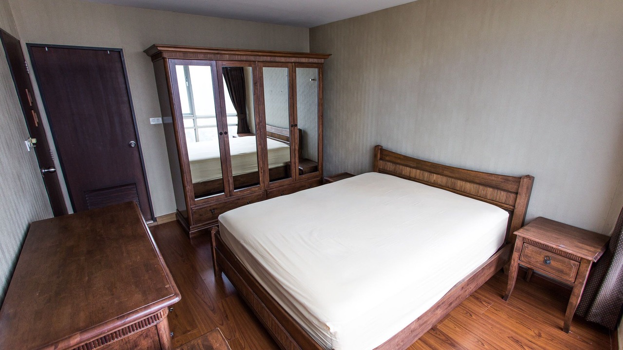 Photo of Bedroom in Chom Phon