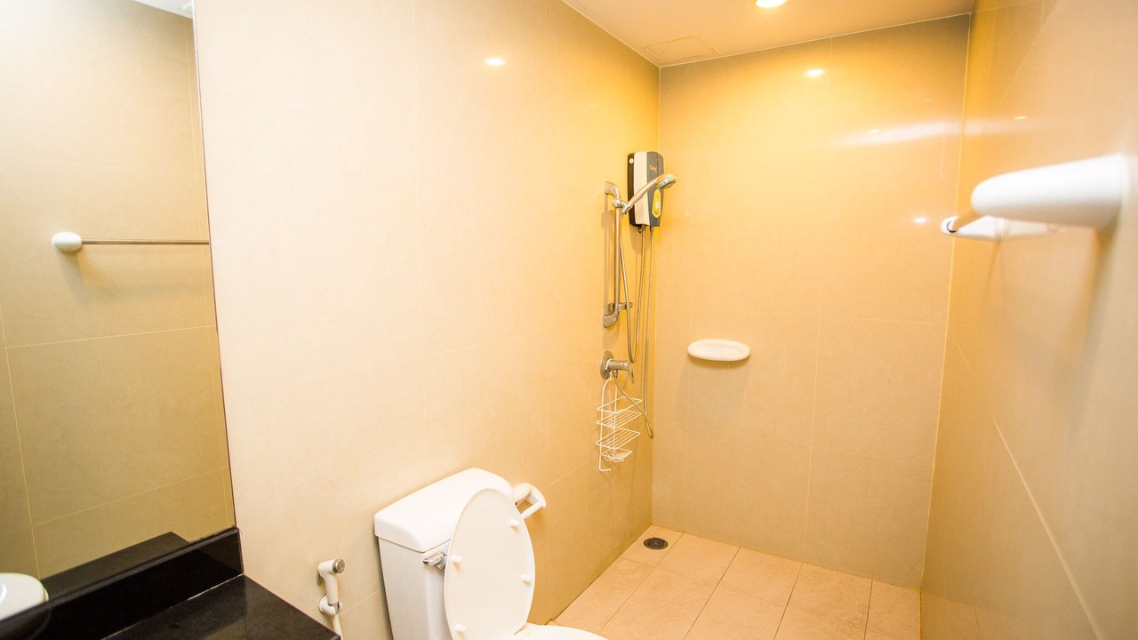 Photo of Bathroom in Chom Phon
