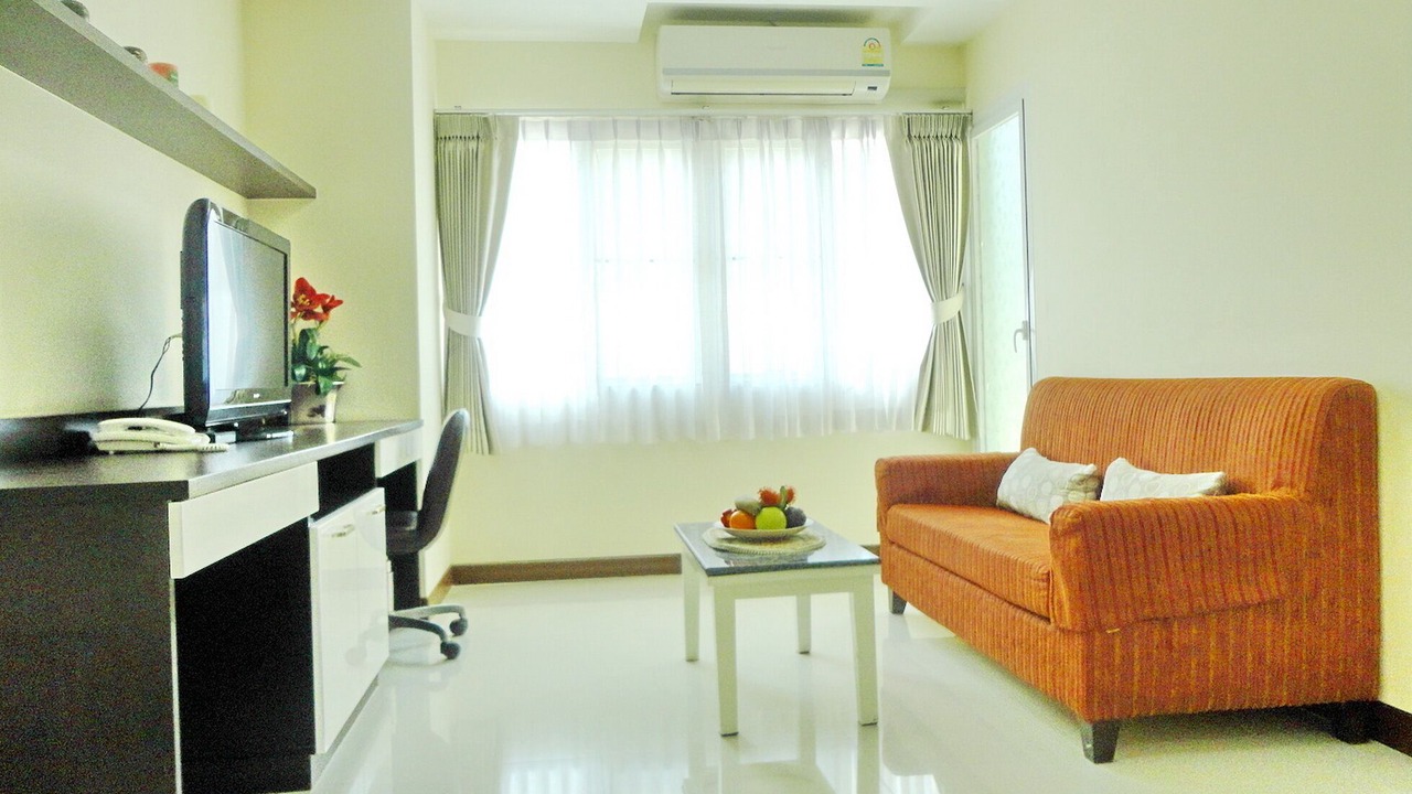 Photo of Livingroom in Ekkamai