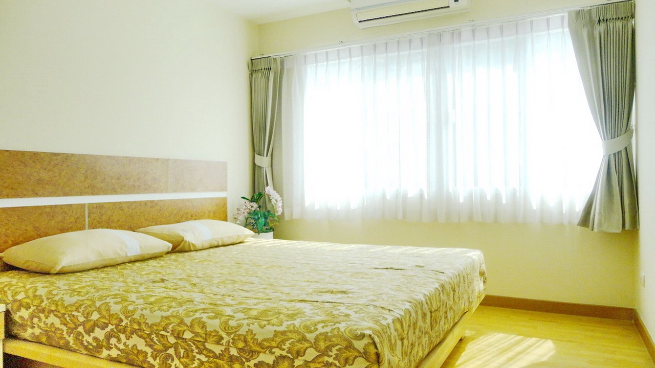 Photo of Bedroom in Ekkamai