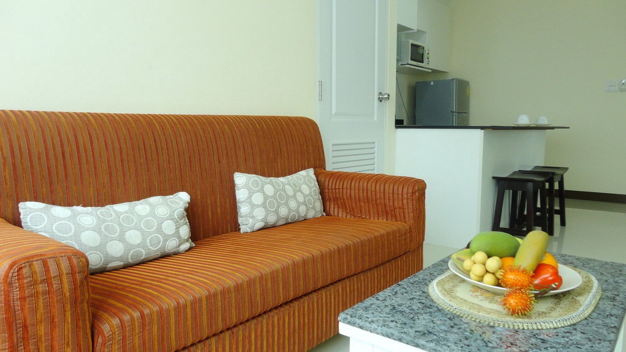 Photo of Livingroom in Ekkamai