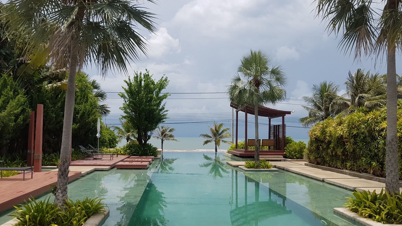 Photo of Outdoor in Pak Nam Pran