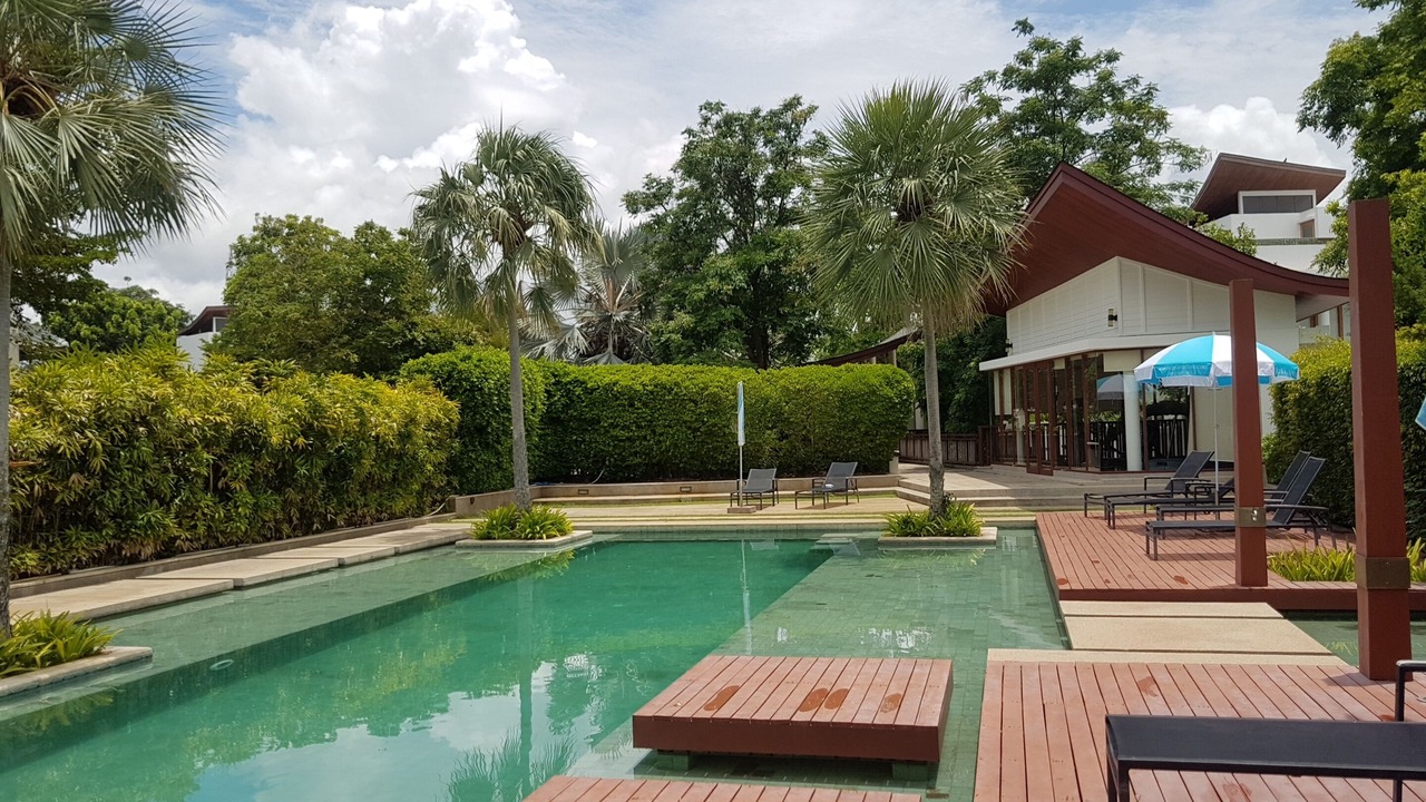 Photo of Outdoor in Pak Nam Pran