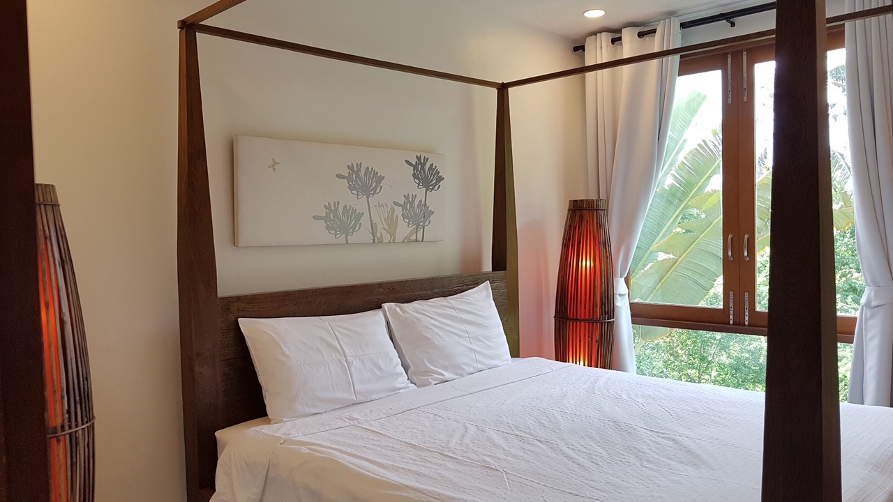 Photo of Bedroom in Pak Nam Pran