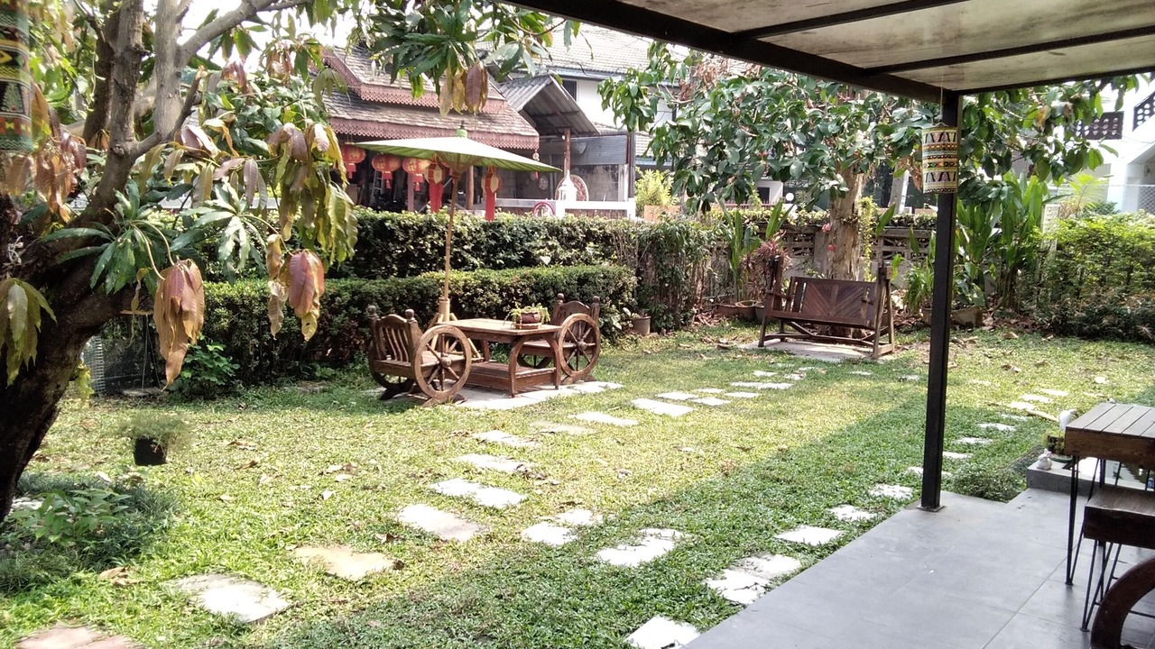 Photo of Outdoor in Wat Ket