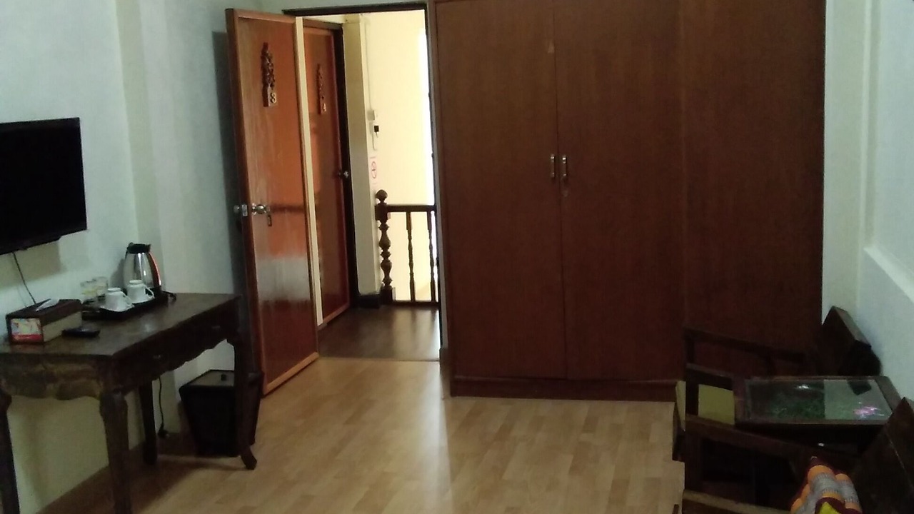 Photo of Bedroom in Wat Ket