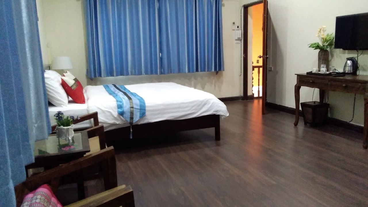 Photo of Bedroom in Wat Ket