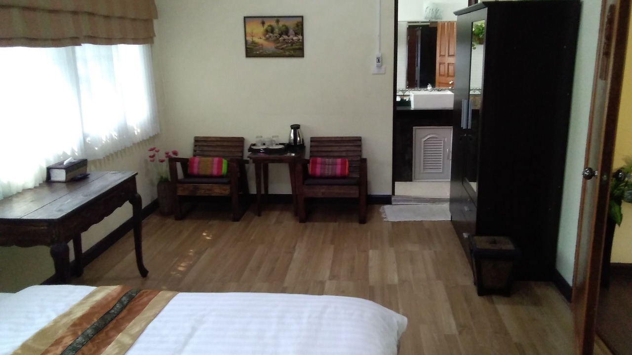Photo of Bedroom in Wat Ket