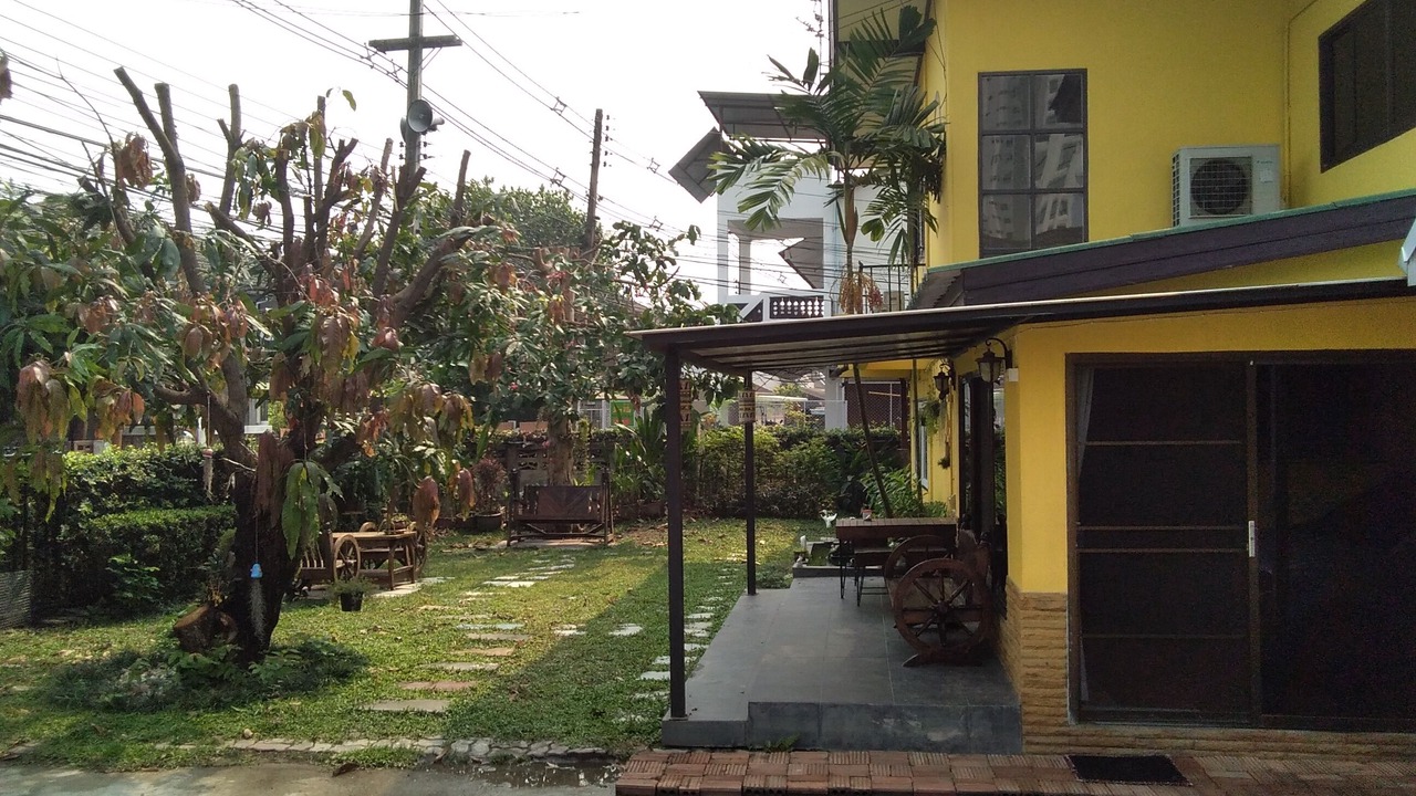 Photo of Outdoor in Wat Ket