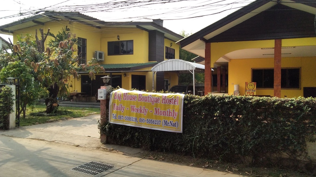 Photo of Outdoor in Wat Ket