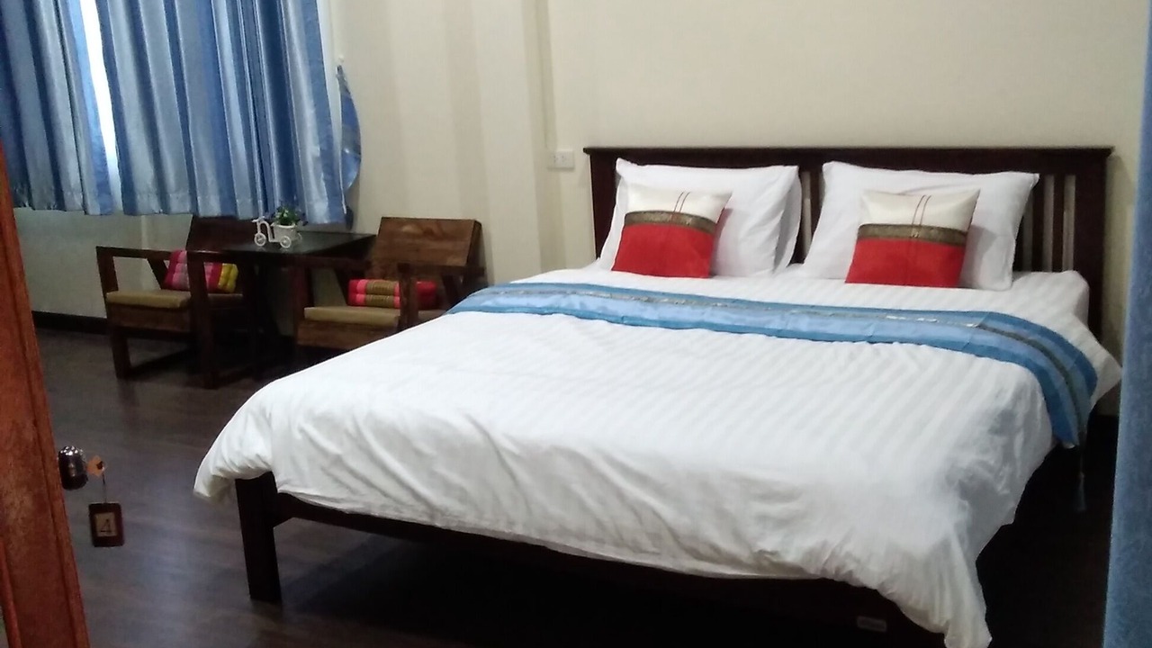 Photo of Bedroom in Wat Ket