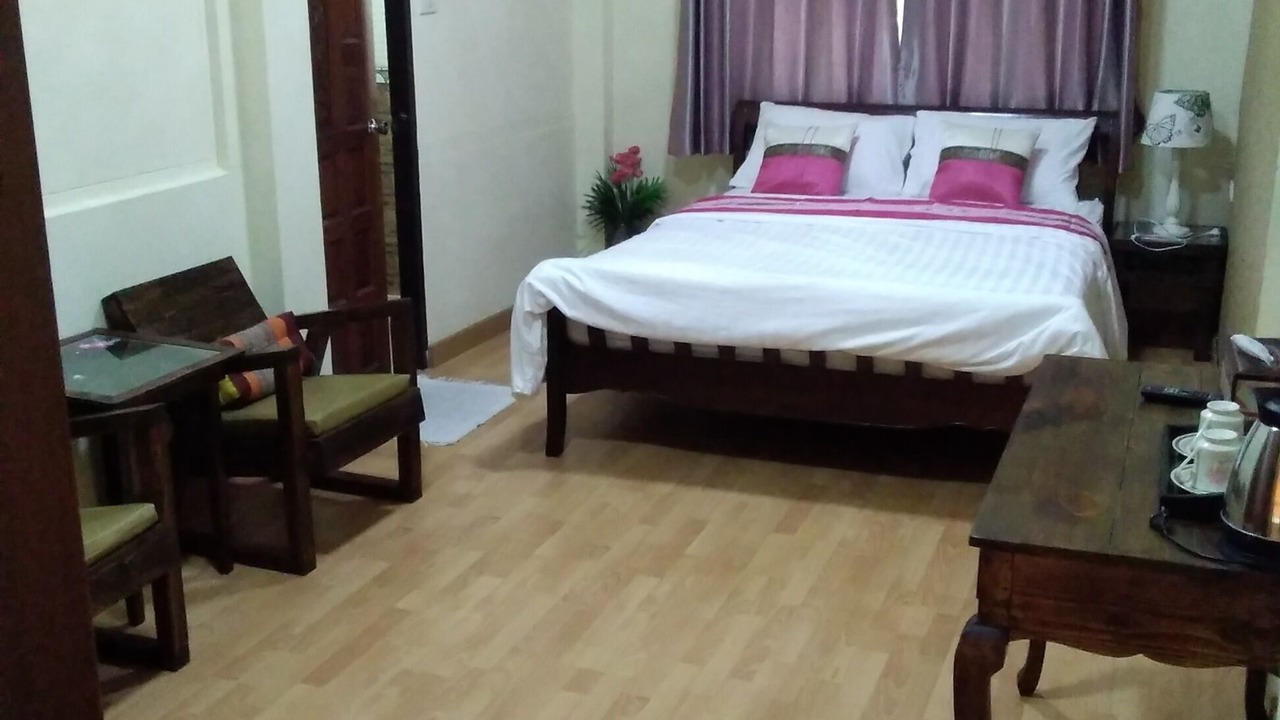 Photo of Bedroom in Wat Ket