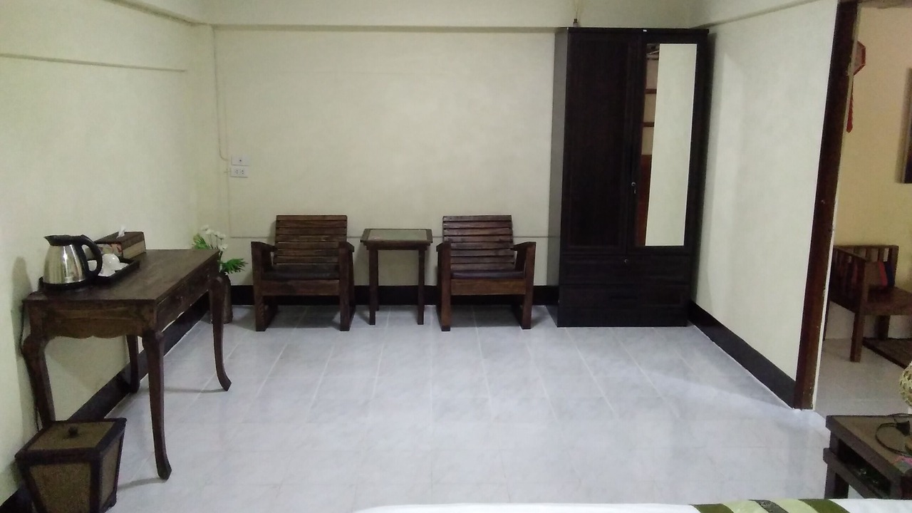 Photo of Bedroom in Wat Ket