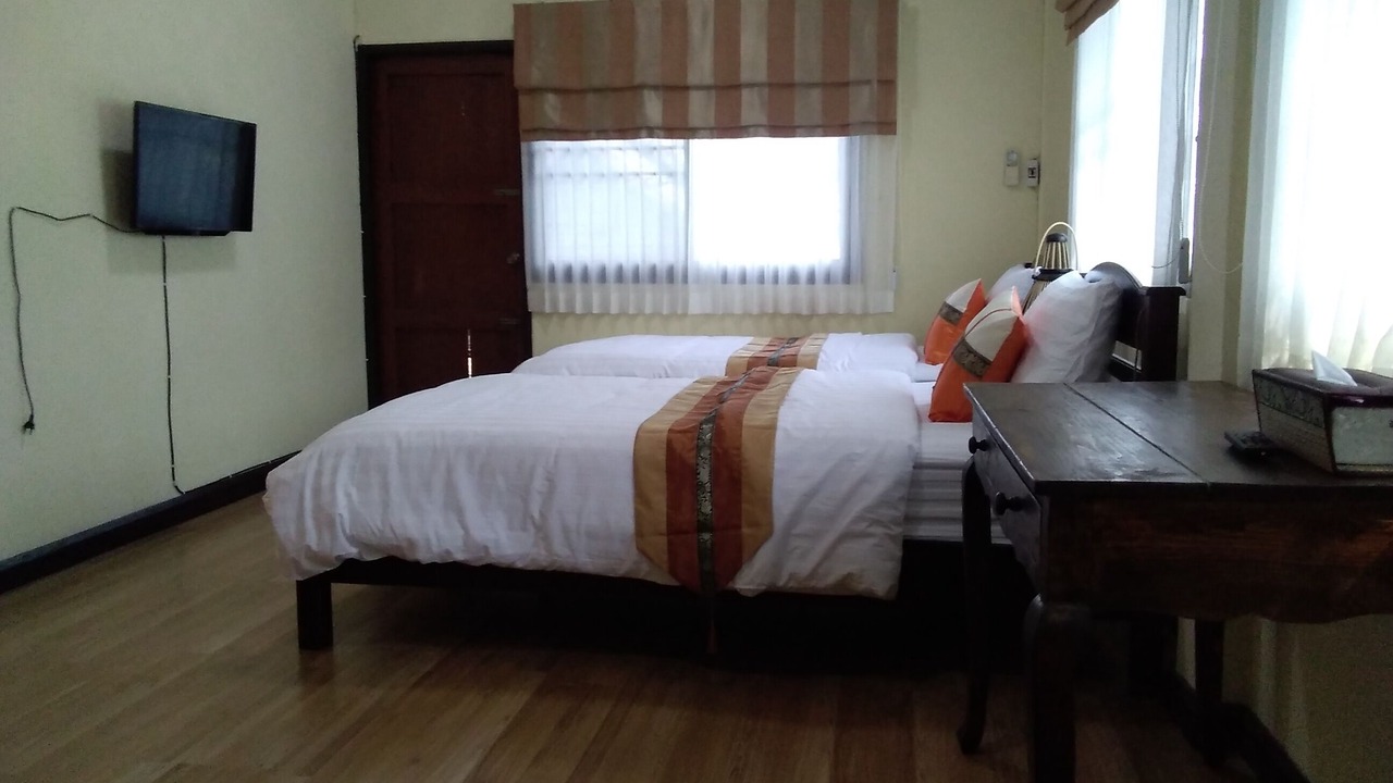 Photo of Bedroom in Wat Ket