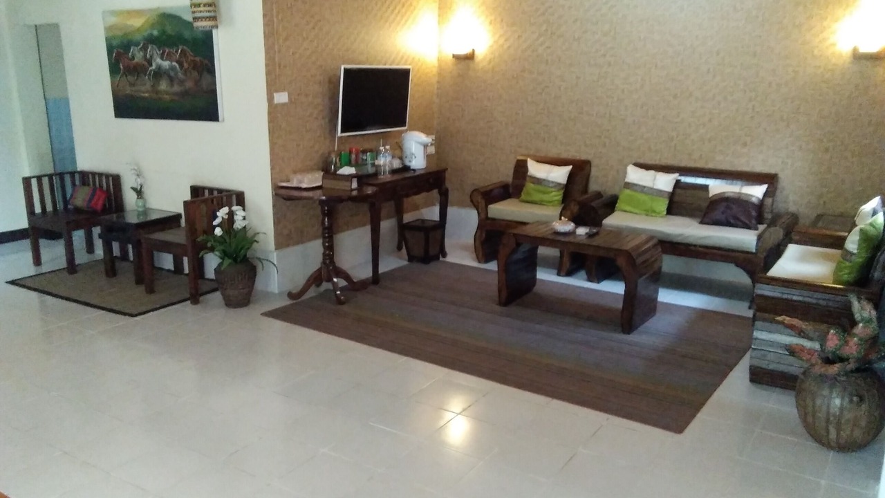 Photo of Livingroom in Wat Ket