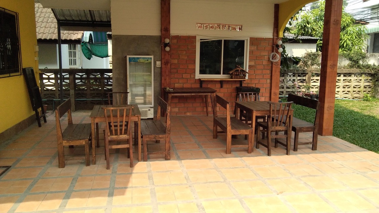 Photo of Outdoor in Wat Ket