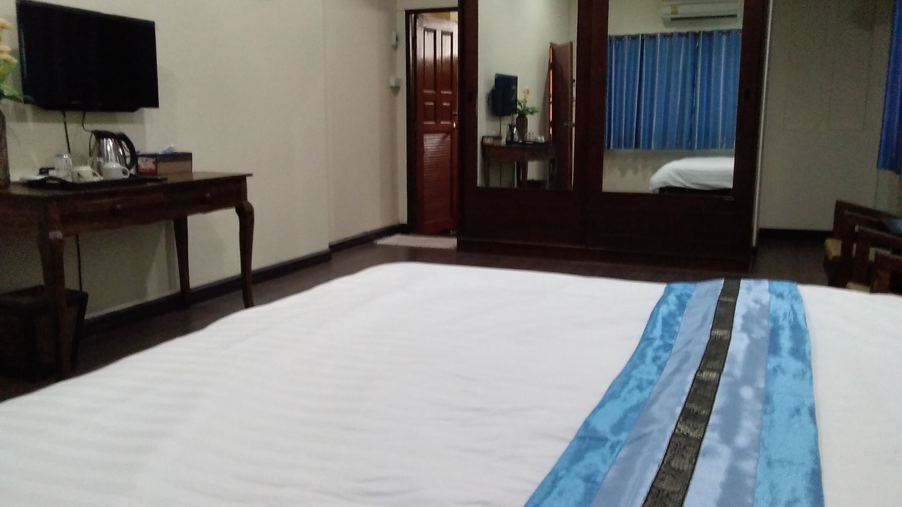 Photo of Bedroom in Wat Ket