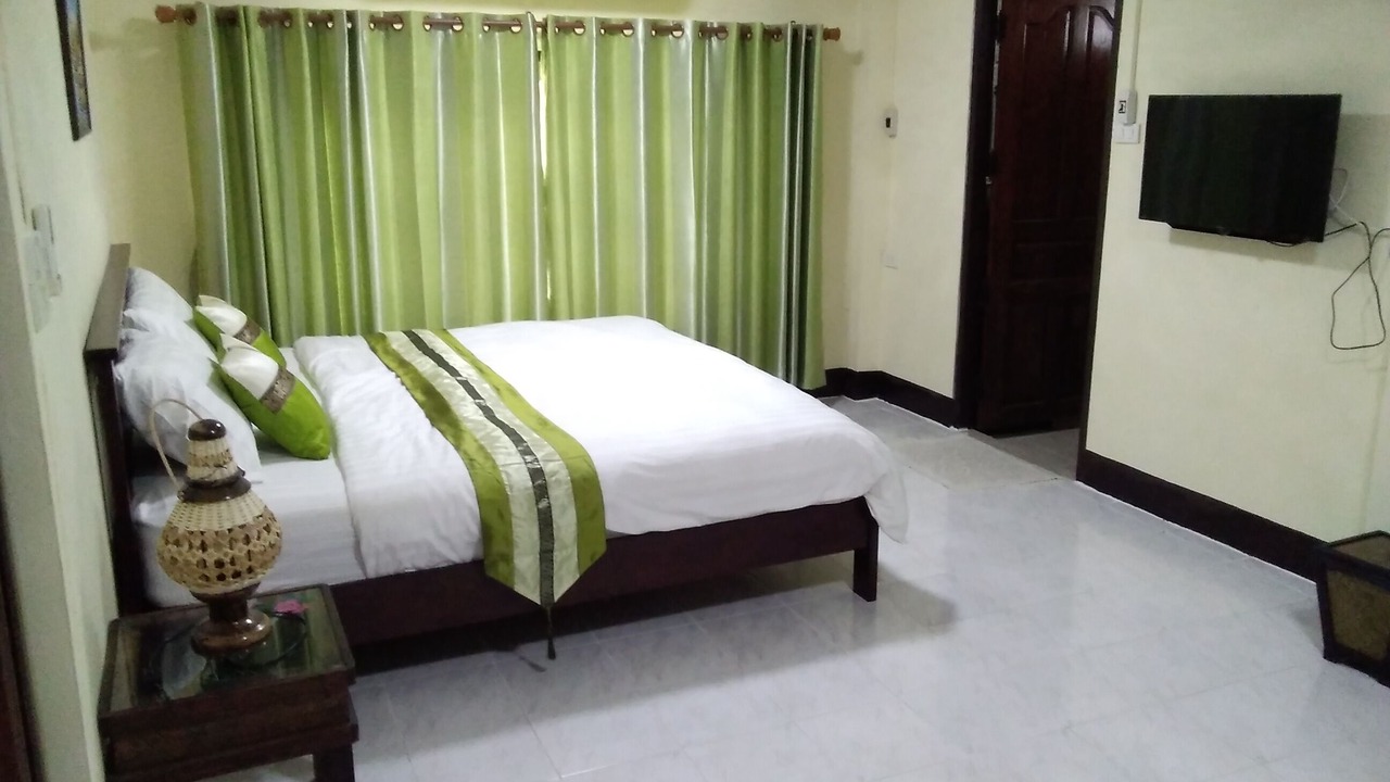 Photo of Bedroom in Wat Ket