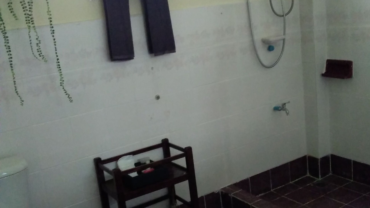 Photo of Bathroom in Wat Ket