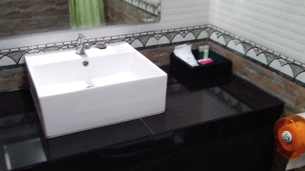 Photo of Bathroom in Wat Ket