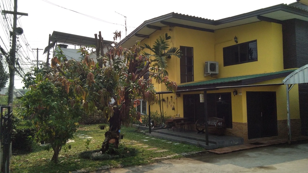 Photo of Outdoor in Wat Ket
