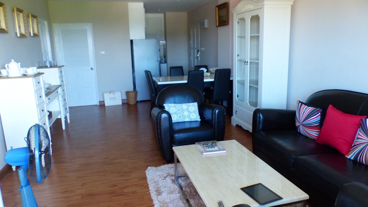 Photo of Livingroom in Chonburi