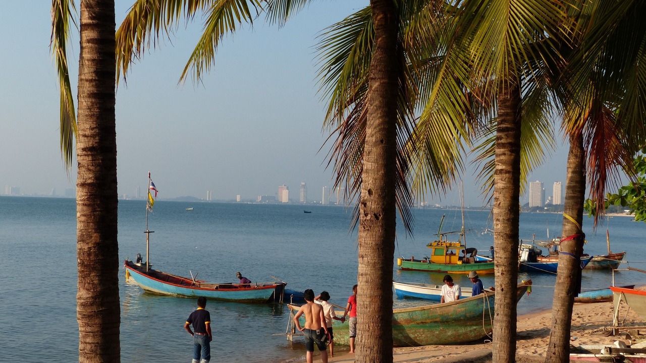 Photo of Others in Chonburi