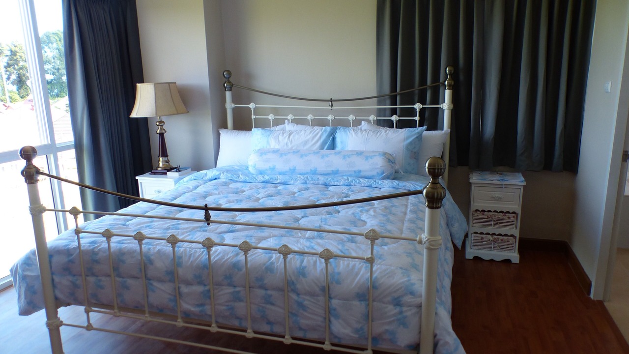 Photo of Bedroom in Chonburi