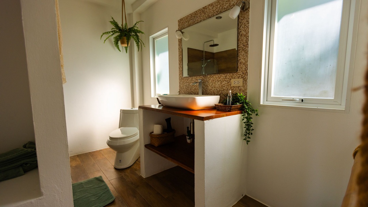 Photo of Bathroom in Hin Hong