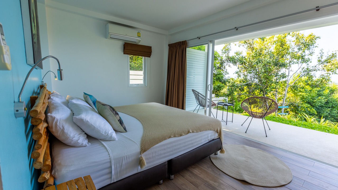 Photo of Bedroom in Hin Hong