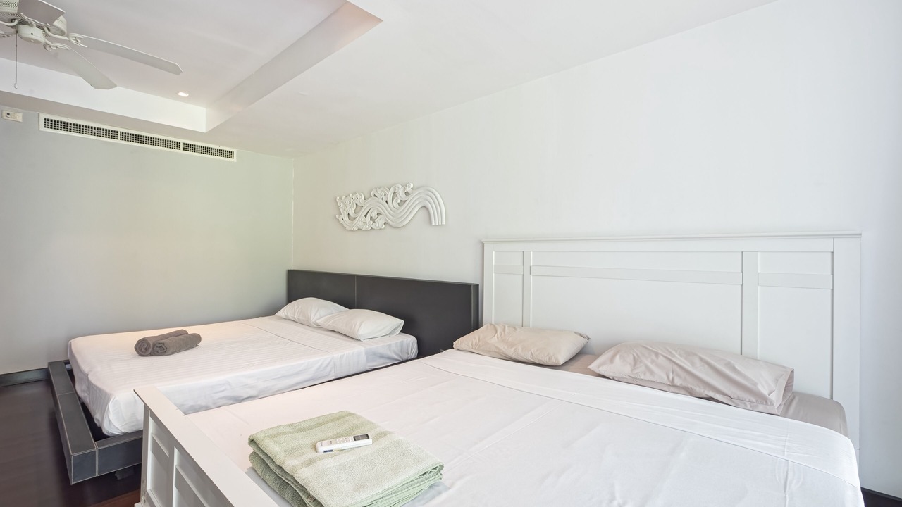 Photo of Bedroom in Kathu