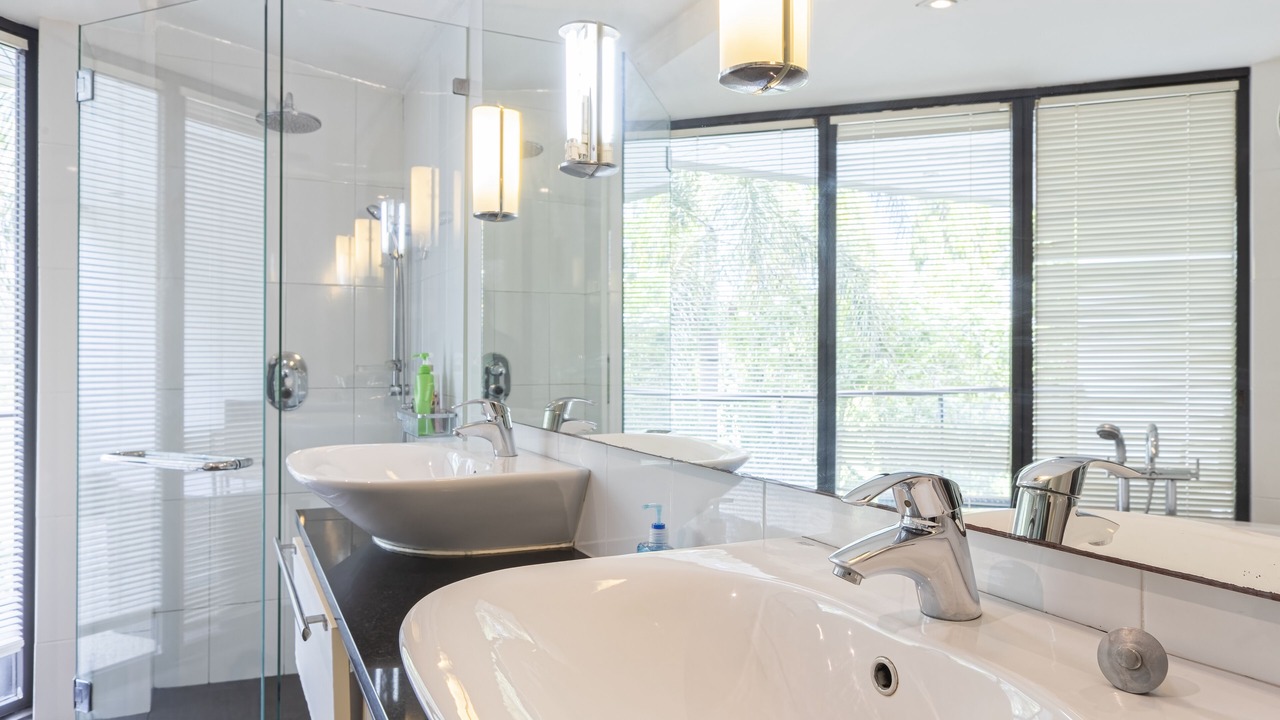 Photo of Bathroom in Kathu