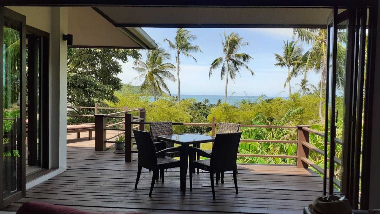 Photo of Outdoor in Ko Pha-ngan