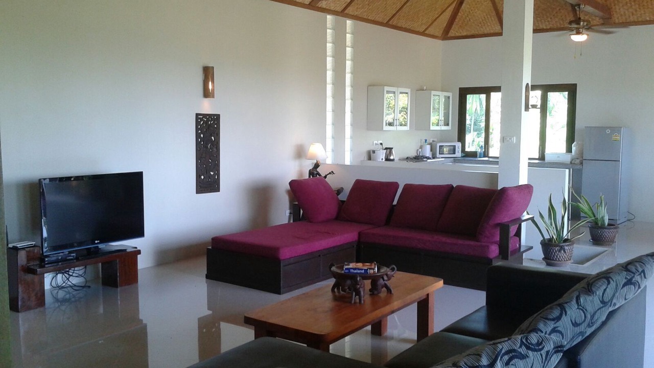 Photo of Bedroom in Ko Pha-ngan