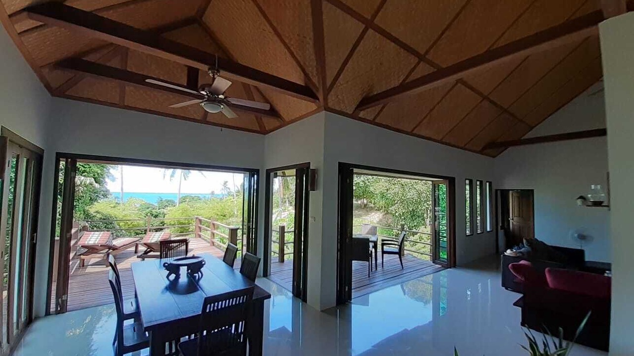 Photo of Outdoor in Ko Pha-ngan