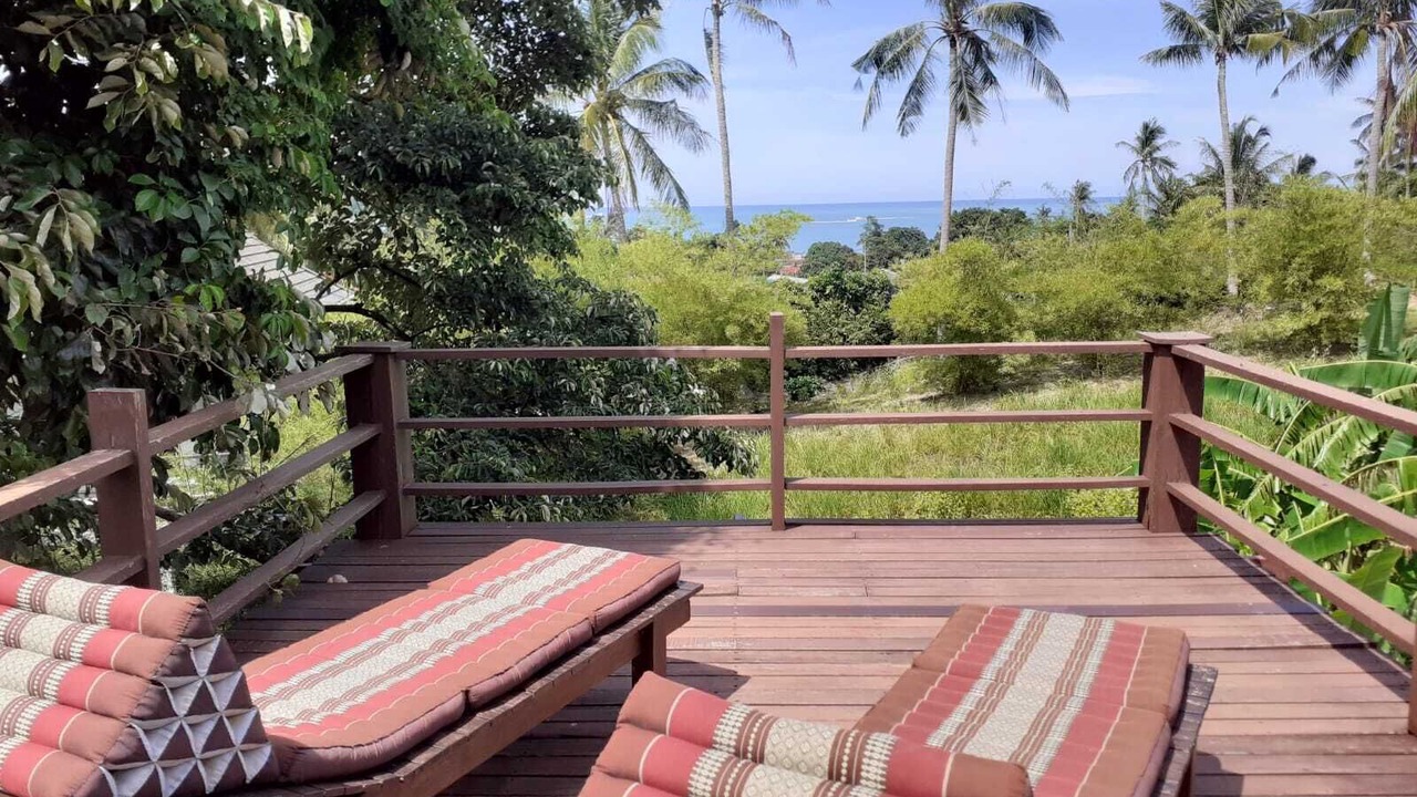 Photo of Outdoor in Ko Pha-ngan