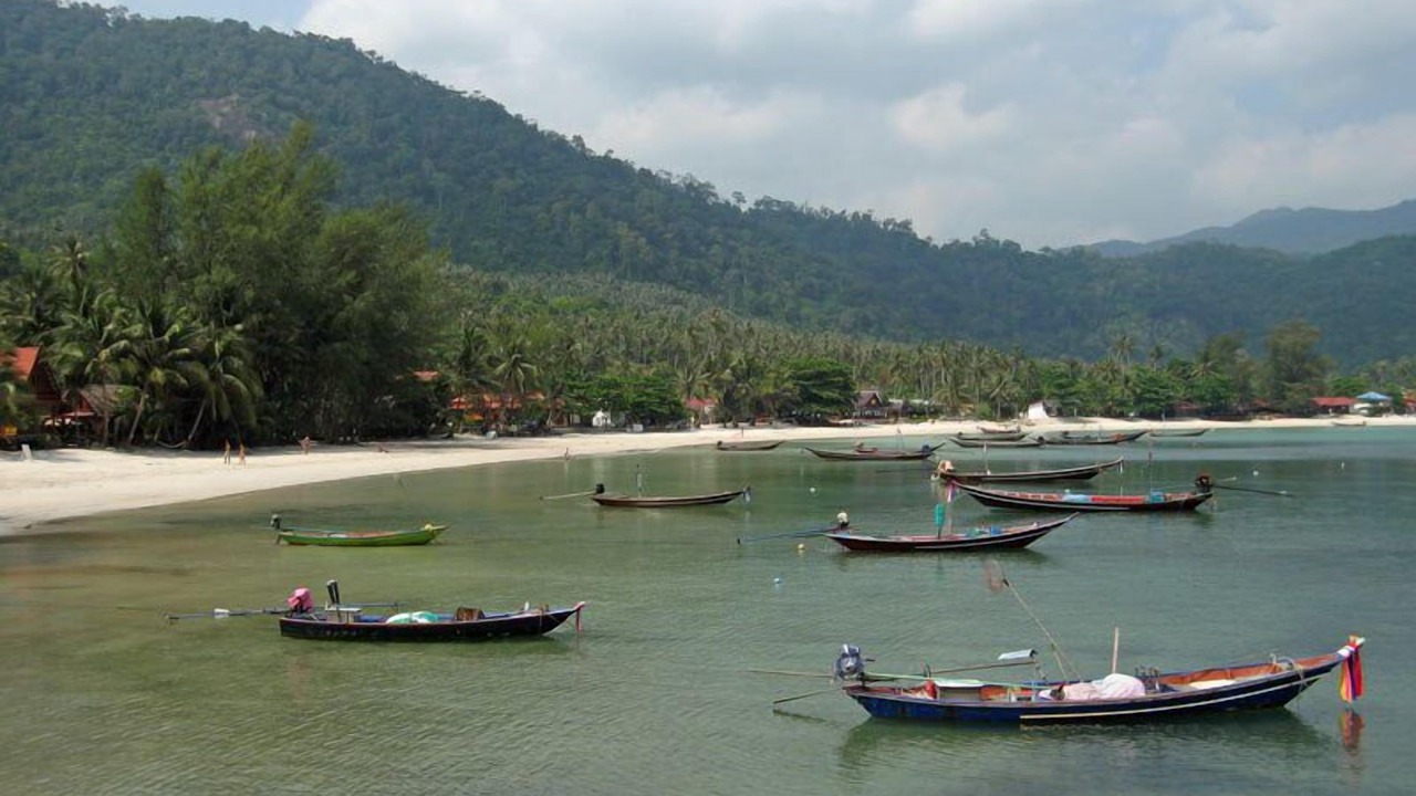 Photo of Others in Ko Pha-ngan