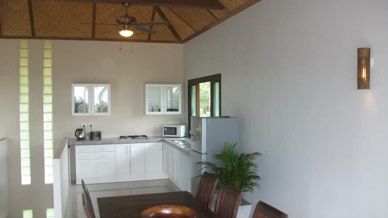 Photo of Bedroom in Ko Pha-ngan